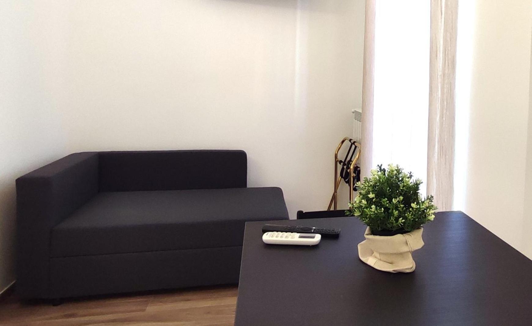 Silvany House Bari Room photo